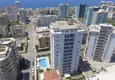 Купить Новые квартиры в Махмутларе в жилом комплексе в вблизи от моря  21 