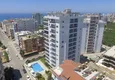 Купить Новые квартиры в Махмутларе в жилом комплексе в вблизи от моря  22 