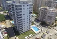 Купить Новые квартиры в Махмутларе в жилом комплексе в вблизи от моря  24 