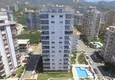 Купить Новые квартиры в Махмутларе в жилом комплексе в вблизи от моря  25 