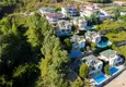 Купить Меблированная вилла от собственника с личным бассейном в горном коттеджном комплексе Аланья 4