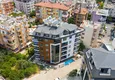 Купить Меблированный дуплекс с выходом в сад в самом центре Алании 6 