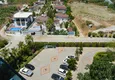 Доступная покупка Квартира в Махмутларе с мебелью и бытовой техникой в престижном комплексе 16 