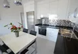 Доступная покупка Новые квартиры в Махмутларе в жилом комплексе в вблизи от моря  5 