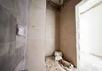 Доступная покупка Двухкомнатная квартира в Махмутларе от собственника в строящемся комплексе 4 