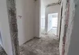 Доступная покупка Двухкомнатная квартира в Махмутларе от собственника в строящемся комплексе 17 