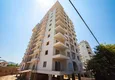 Купить Квартира в Махмутларе от инвестора в строящемся комплексе с отельной инфраструктурой 11 