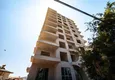 Купить Квартира в Махмутларе от инвестора в строящемся комплексе с отельной инфраструктурой 13 