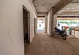 Купить Двухкомнатная квартира в строящемся комплексе от собственника в центре Алании  18 