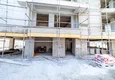 Купить Двухкомнатная квартира в строящемся комплексе от собственника в центре Алании  8 