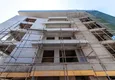 Купить Двухкомнатная квартира в строящемся комплексе от собственника в центре Алании  9 