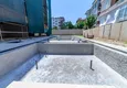 Купить Двухкомнатная квартира в строящемся комплексе от собственника в центре Алании  10 