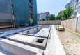 Купить Двухкомнатная квартира в строящемся комплексе от собственника в центре Алании  11 