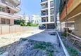 Купить Двухкомнатная квартира в строящемся комплексе от собственника в центре Алании  12 