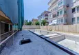 Купить Двухкомнатная квартира в строящемся комплексе от собственника в центре Алании  13 