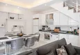 Доступная покупка Меблированный дуплекс с выходом в сад в самом центре Алании 10 