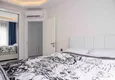 Доступная покупка Меблированный дуплекс с выходом в сад в самом центре Алании 21 
