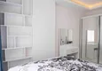 Доступная покупка Меблированный дуплекс с выходом в сад в самом центре Алании 23 