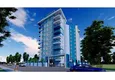 Купить Квартиры от застройщика в Махмутларе  15 