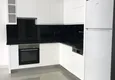 Доступная покупка Квартира в Махмутларе с роскошной люксовой отделкой, первая береговая 4 