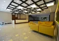 Купить Квартира в Махмутларе с роскошной люксовой отделкой, первая береговая 12 