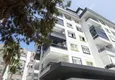 Купить Двухкомнатная квартира в Махмутлар в жилом комплексе рядом с морем 1 