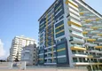 Купить Квартира в Махмутларе с роскошной люксовой отделкой, первая береговая 1 