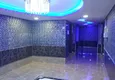 Купить Квартира в Махмутларе, современный интерьер, вид на море 19 