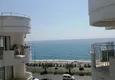 Доступная покупка Квартира в Махмутларе с мебелью, видом на море на первой береговой 11 