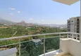 Доступная покупка Квартира в Махмутларе с мебелью и открытым панорамным видом на море  9 