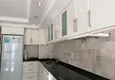 Доступная покупка Вилла в Алании – мебель, красивый вид на море, две спальни  10 
