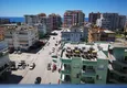 Купить Квартира в Махмутларе - готовый вариант с отдельной кухней 3 
