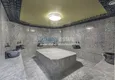 Купить Квартира в Махмутларе, современный интерьер, вид на море 20 