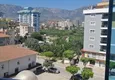 Доступная покупка Сдается студия в Махмутларе рядом с морем 11