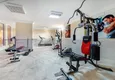 Купить Трехкомнатная квартира в Махмутларе в элитном комплексе 11 
