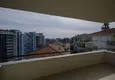 Доступная покупка Меблированная квартира с видом на море в Аланье район Джикджилли  11 