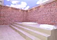Купить Пентхаус-дуплекс в Махмутларе - новая квартира новый комплекс вид на море 12 
