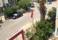 Доступная покупка Трехкомнатная квартира с мебелью на долгосрочную аренду в Алании район Оба 11 
