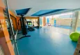 Купить Сдается двухкомнатная квартира в центре Алании – район пляжа Кейкубат №36  9 