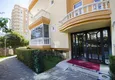 Купить Эксклюзивная квартира с мебелью в центре Махмутлара в жилом комплексе 11 