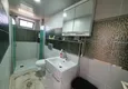 Доступная покупка Трехуровневая вилла с мебелью в Алании район Демирташ в комплексе вилл 17 