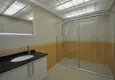 Доступная покупка Четырехкомнатная квартира с мебелью в Аланье район Махмутлар с частичным видом на море 12