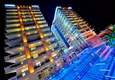 Купить Большой пентхаус в Махмутларе класса люкс с мебелью и видом на море 10 