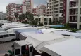 Доступная покупка Двухкомнатная квартира в Махмутлар в жилом комплексе рядом с морем 13 