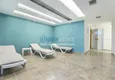 Купить Квартира в Махмутларе, современный интерьер, вид на море 22 