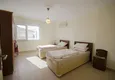 Доступная покупка Меблированная квартира с видом на море в Аланье район Джикджилли  15 