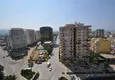 Доступная покупка Четырехкомнатная квартира с мебелью в Аланье район Махмутлар с частичным видом на море 16