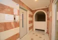Купить Трехкомнатная квартира в районе Махмутларе, с видом на море 15 