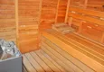 Купить Четырехкомнатная квартира с мебелью в Аланье район Махмутлар с частичным видом на море 20