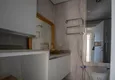 Доступная покупка Двухкомнатная квартира в районе Махмутлар с прямым видом на море 17 
